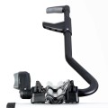 แร็คจักรยานบนหลังคา THULE Proride 598